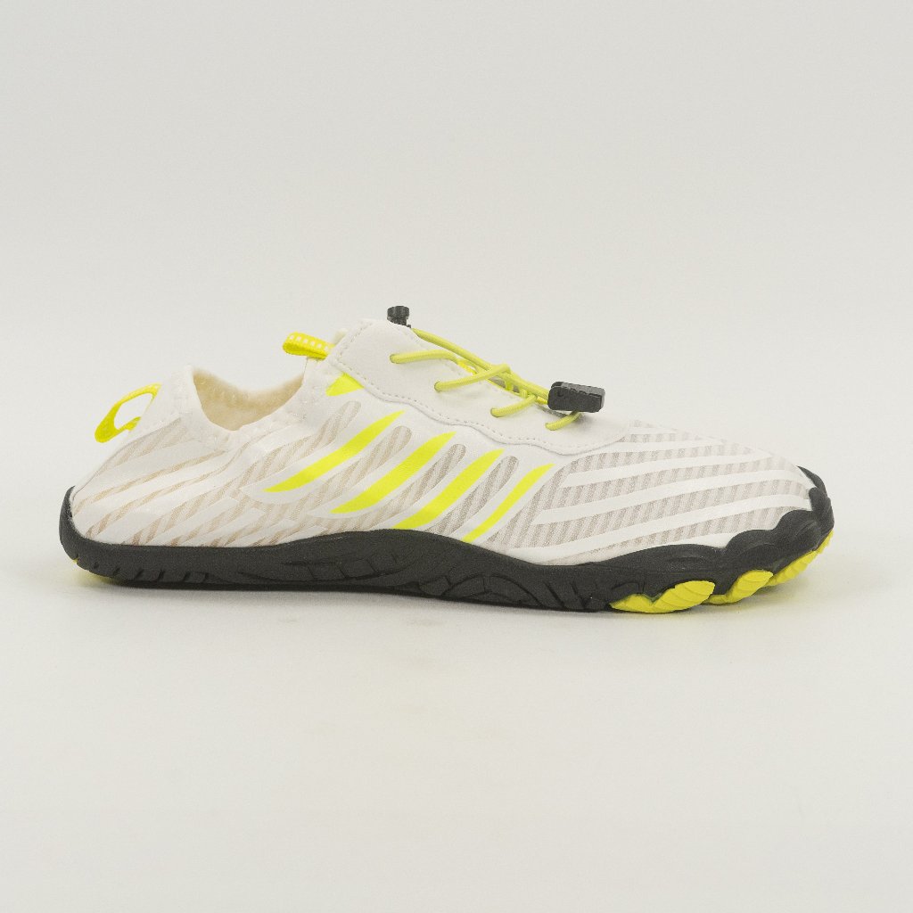 Grounded Footwear Men's Neuropathy Lightweight Barefoot Shoe Size 9.5